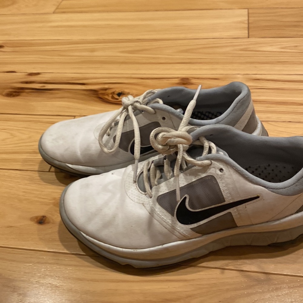 Nike golf shoes, women’s, size 6
